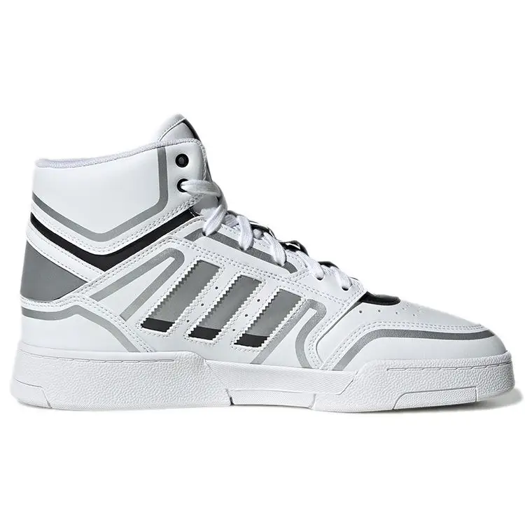 Adidas Top Bianco 4347502 miniatura 2