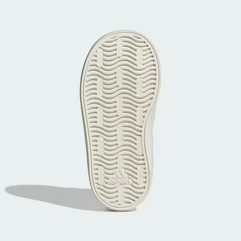 Scarpe da skate VL Court 3.0 Kids Cloud White miniatura 3