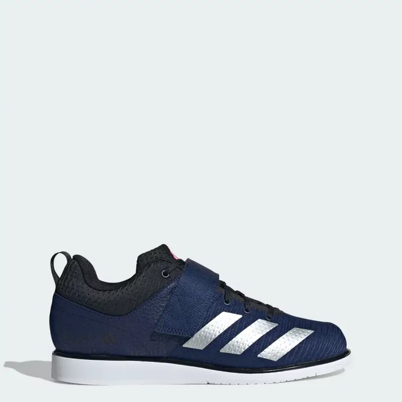 Scarpe da sollevamento pesi Powerlift 5 Dark Blue