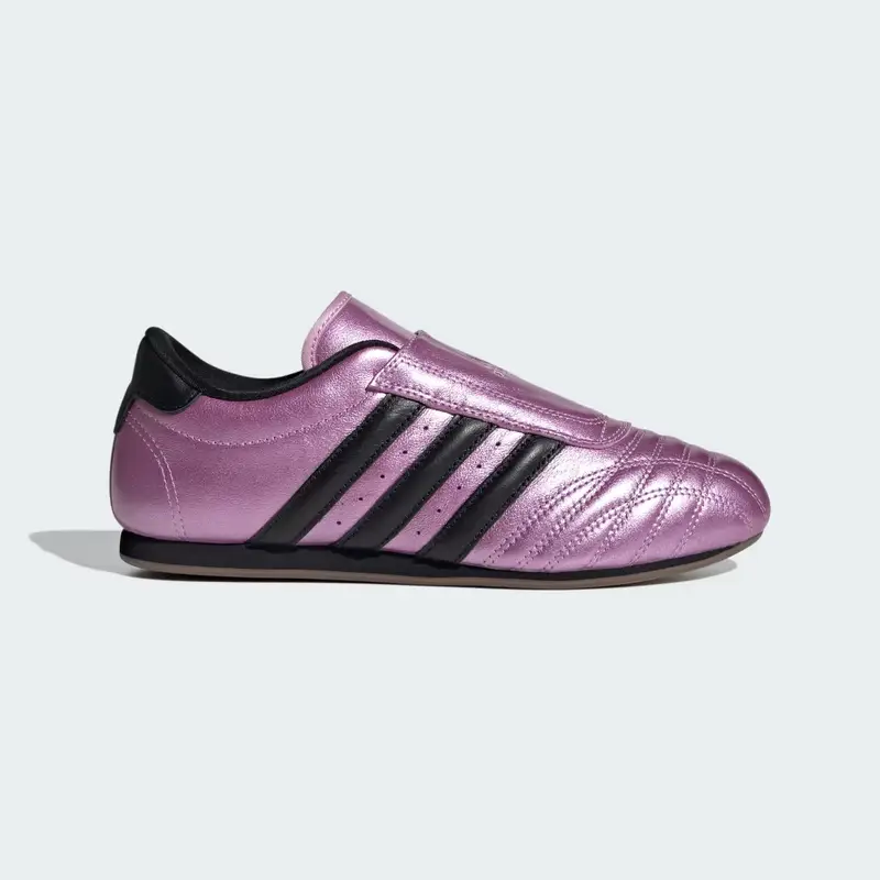 Scarpe da taekwondo Purple