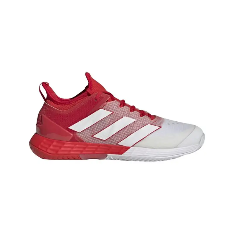 Scarpe da tennis Adidas Adizero Ubersonic 4 | Adidas Bianco