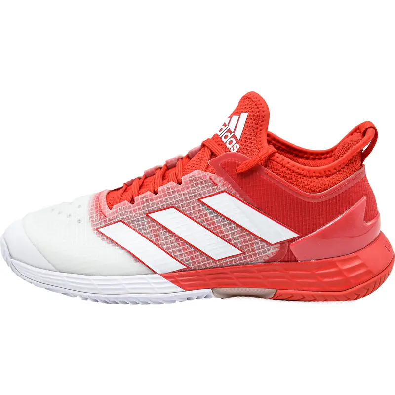 Scarpe da tennis Adidas Adizero Ubersonic 4 | Adidas Bianco