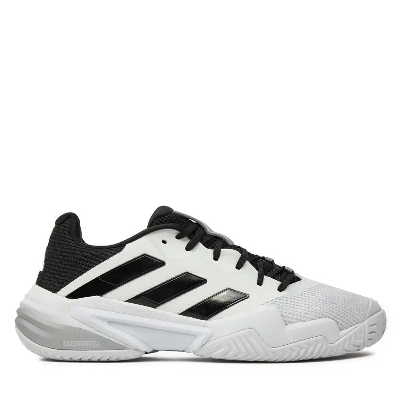 Scarpe da tennis adidas Barricade 13 Tennis IF0465 Bianco