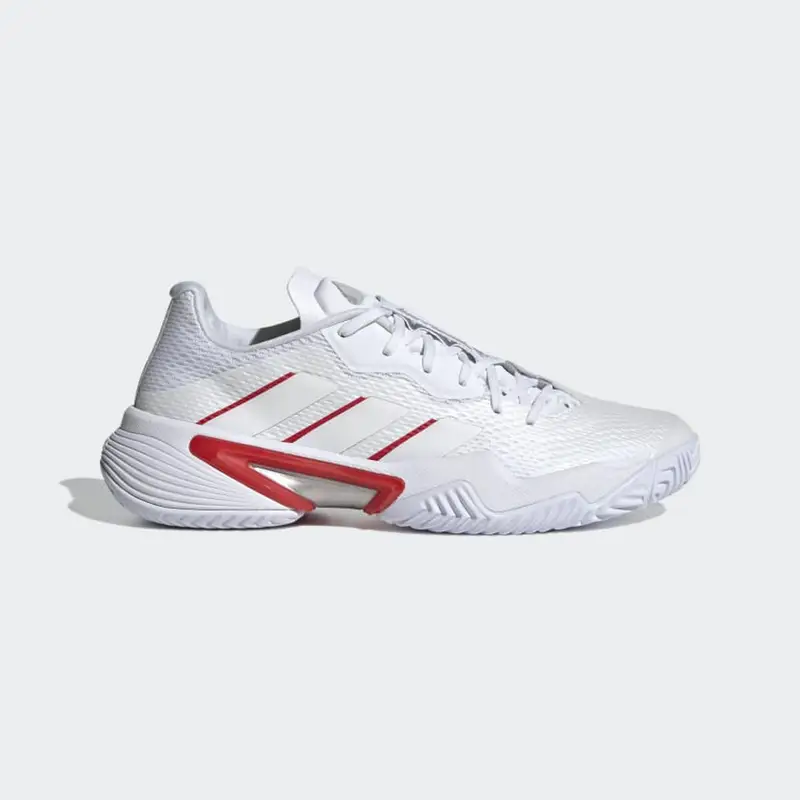 Scarpe da tennis Adidas Barricade | Adidas Bianco