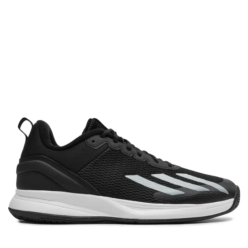 Scarpe da tennis adidas Courtflash Speed Tennis IF0431 Nero