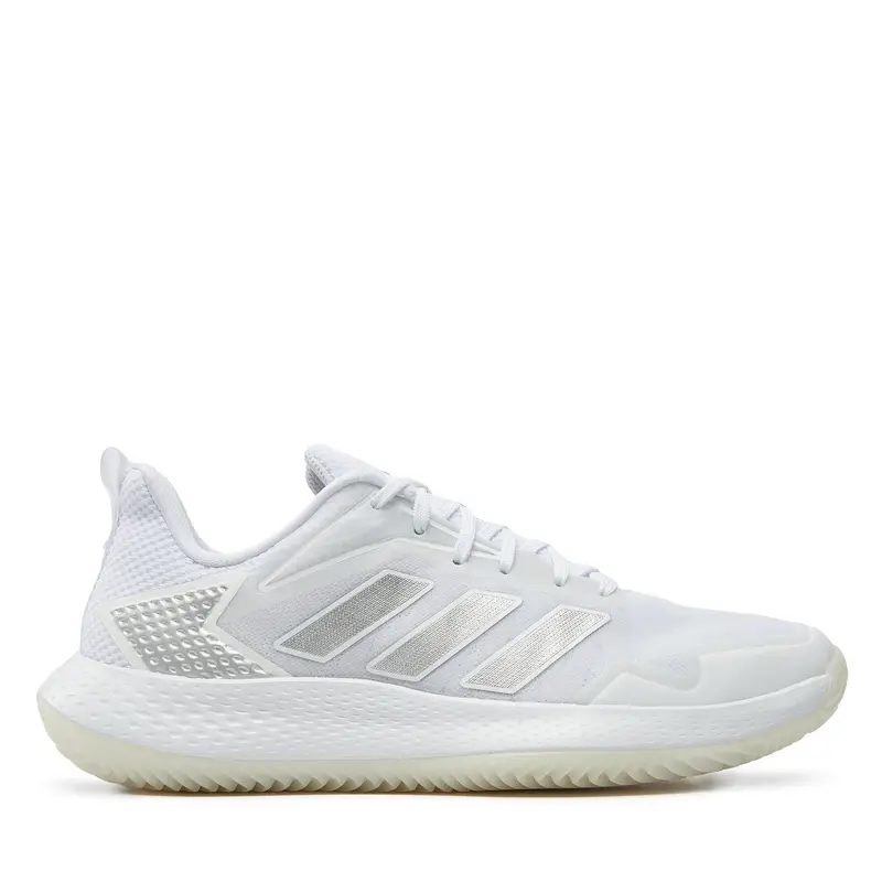 Scarpe da tennis adidas Defiant Speed Clay Tennis ID1513 Bianco
