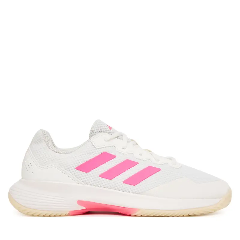 Scarpe da tennis adidas Gamecourt 2 0 JP7723 Bianco