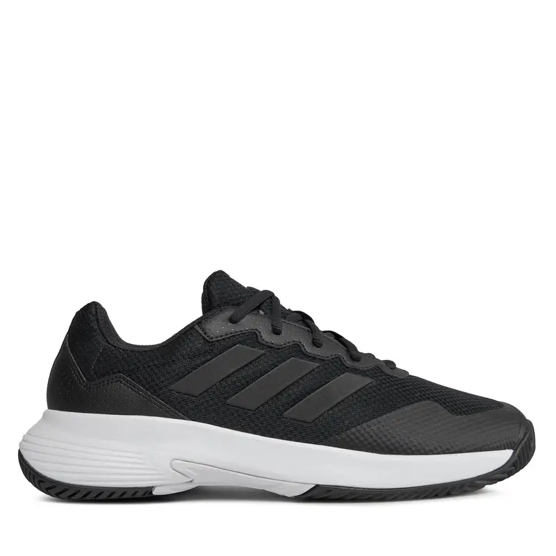Scarpe da tennis adidas Gamecourt 2.0 Tennis IG9567 Nero