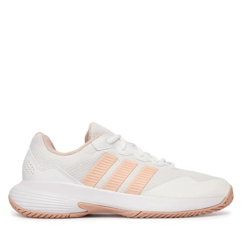 Scarpe da tennis adidas Gamecourt 2 KI0785 Bianco