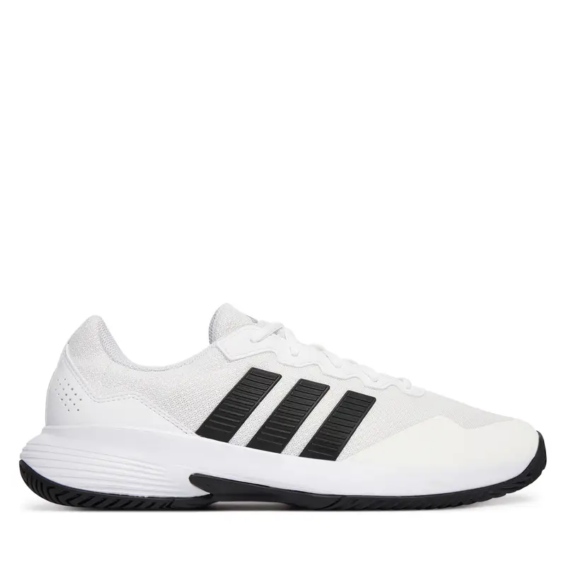 Scarpe da tennis adidas Gamecourt 2 M KI0781 Bianco