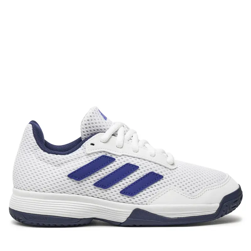 Scarpe da tennis adidas Gamespec JI4323 Bianco