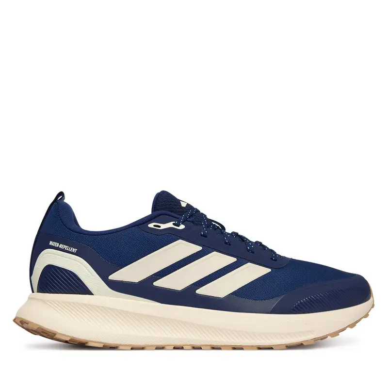 Scarpe da tennis adidas Runfalcon 5 Tr JQ6957 Blu scuro