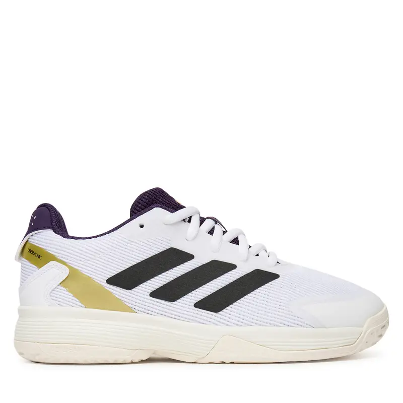 Scarpe da tennis adidas Ubersonic JH5120 Bianco