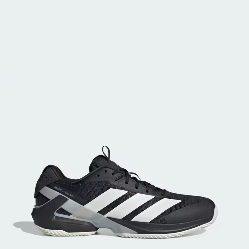 Scarpe da tennis adizero Ubersonic 5 Clay Core Black