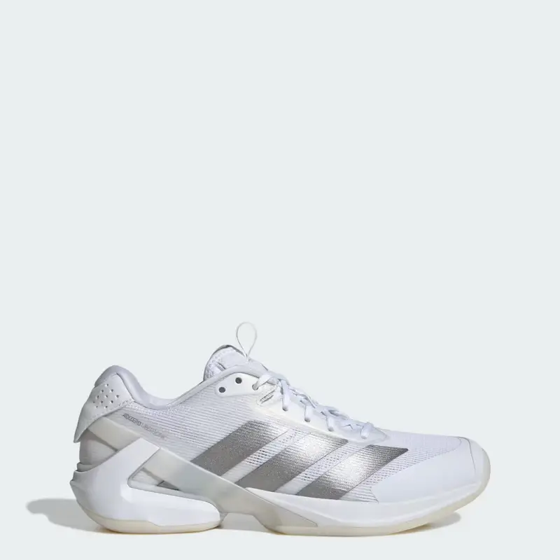 Scarpe da tennis adizero Ubersonic 5 Cloud White
