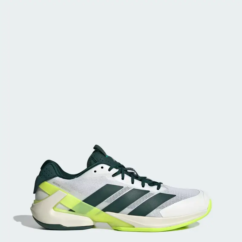 Scarpe da tennis adizero Ubersonic 5 Cloud White