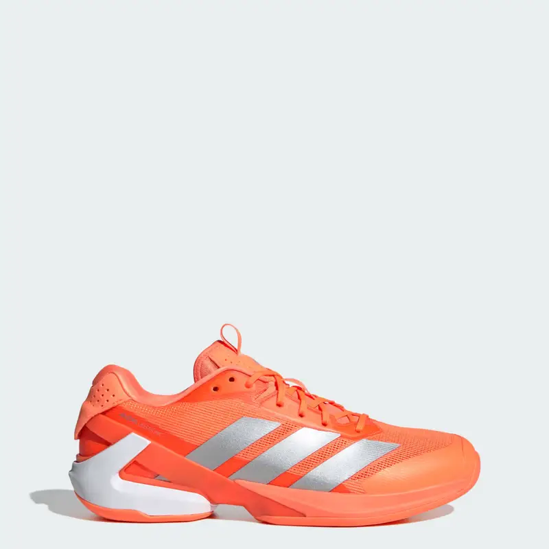 Scarpe da tennis adizero Ubersonic 5 Lucid Orange