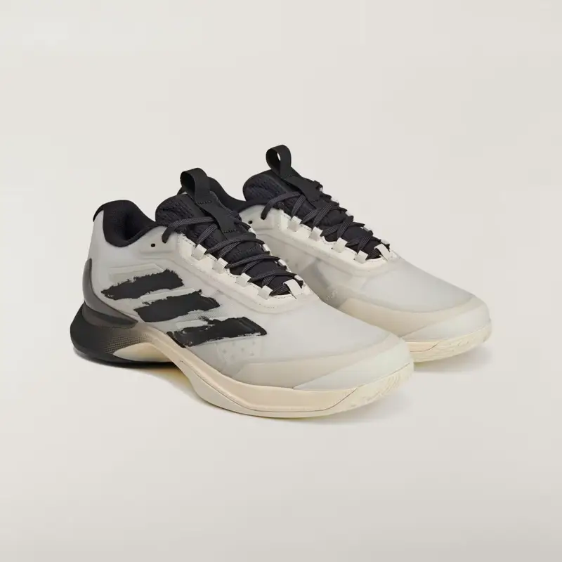 Scarpe da tennis Avacourt 2 Y-3 Orbit Grey miniatura 4
