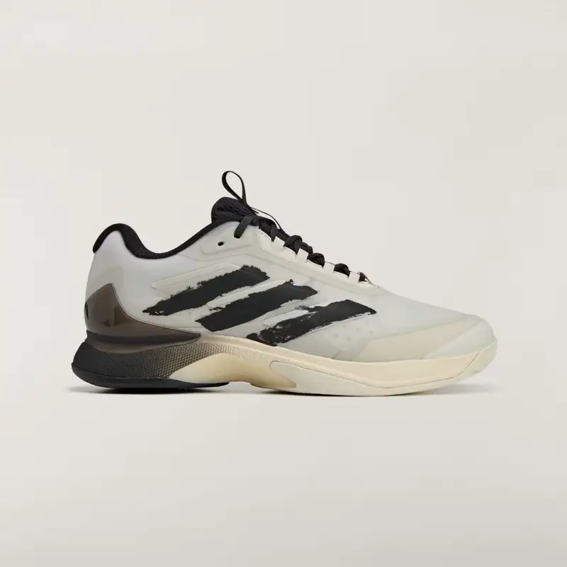 Scarpe da tennis Avacourt 2 Y-3 Orbit Grey