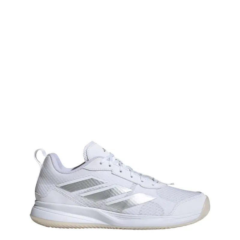 Scarpe da tennis Avaflash Clay | Adidas Bianco