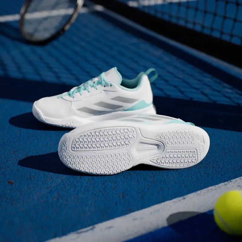 Scarpe da tennis Avaflash Low Cloud White miniatura 3