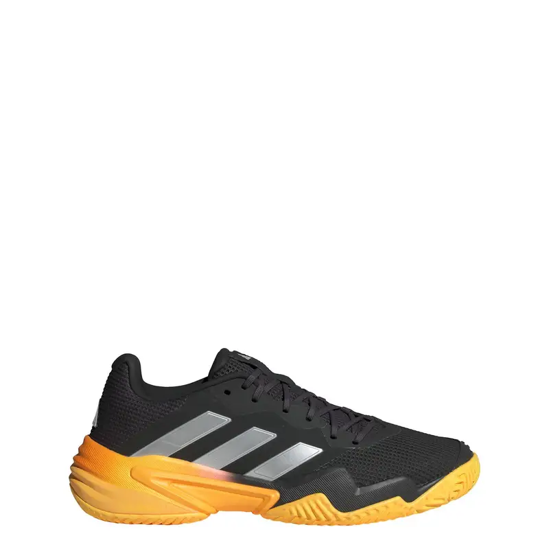 Scarpe da tennis Barricade 13 | Adidas Nero