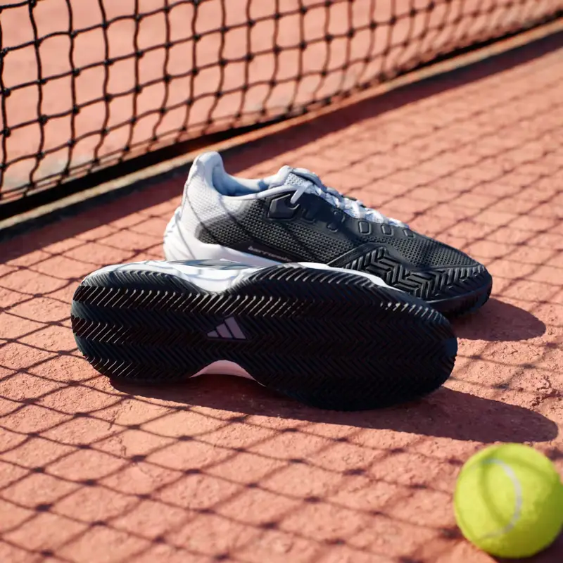 Scarpe da tennis Barricade 13 Clay Core Black miniatura 3