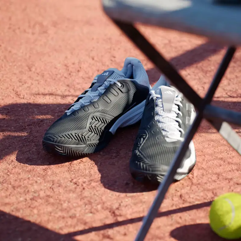 Scarpe da tennis Barricade 13 Clay Core Black miniatura 4
