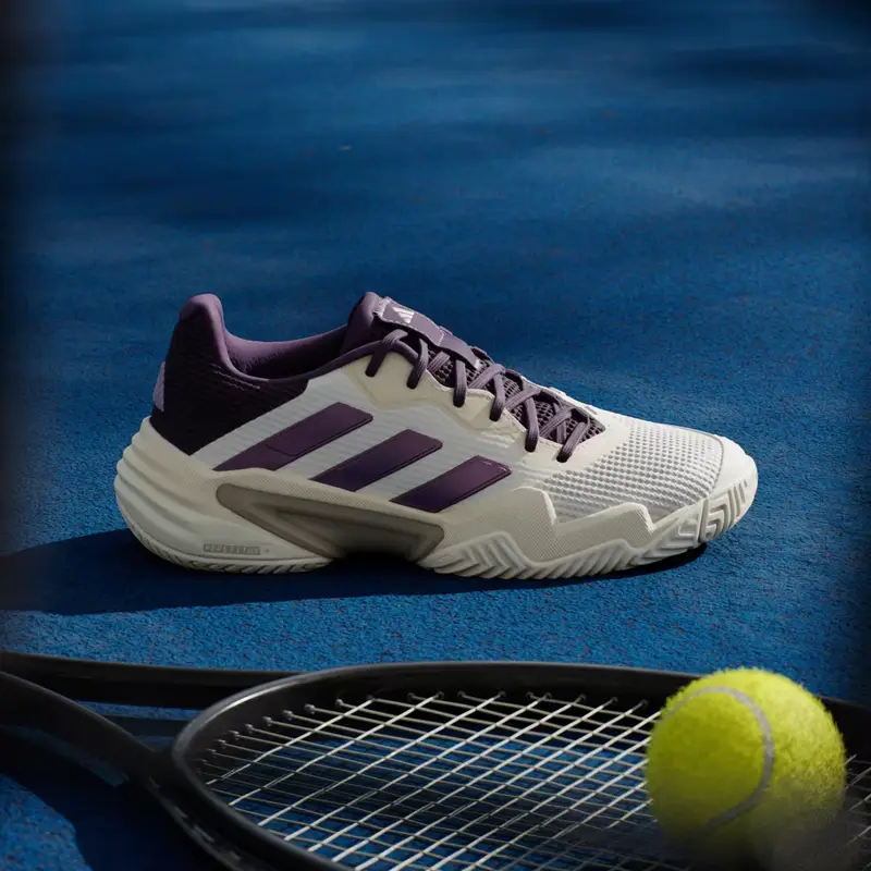 Scarpe da tennis Barricade 13 Core White miniatura 2