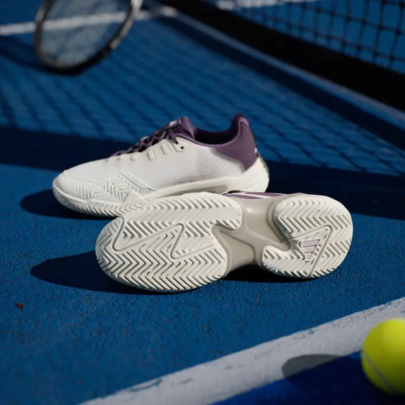 Scarpe da tennis Barricade 13 Core White miniatura 3