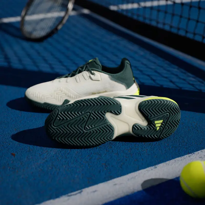 Scarpe da tennis Barricade 13 Off White miniatura 3
