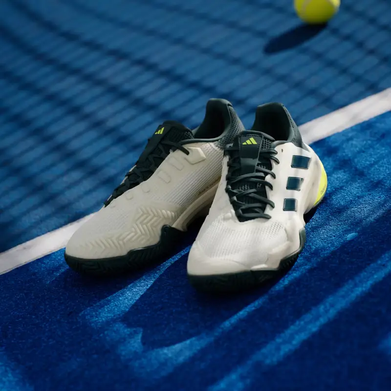 Scarpe da tennis Barricade 13 Off White miniatura 4