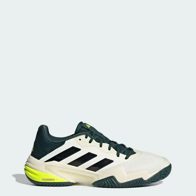Scarpe da tennis Barricade 13 Off White