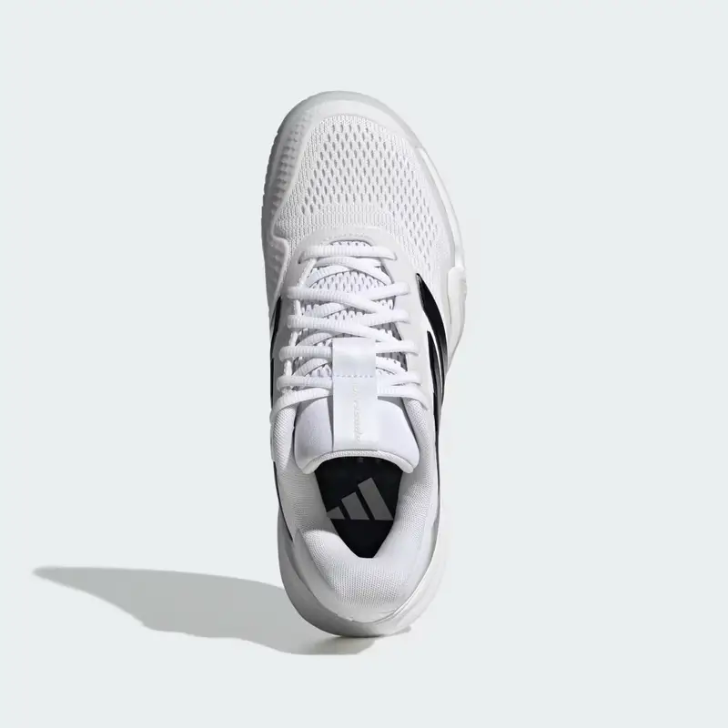Scarpe da tennis Barricade 14 Cloud White miniatura 2