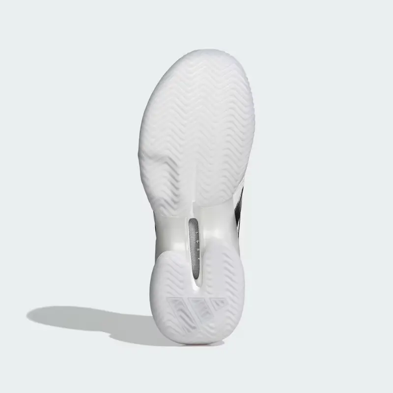 Scarpe da tennis Barricade 14 Cloud White miniatura 3