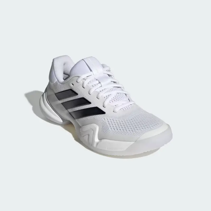 Scarpe da tennis Barricade 14 Cloud White miniatura 4