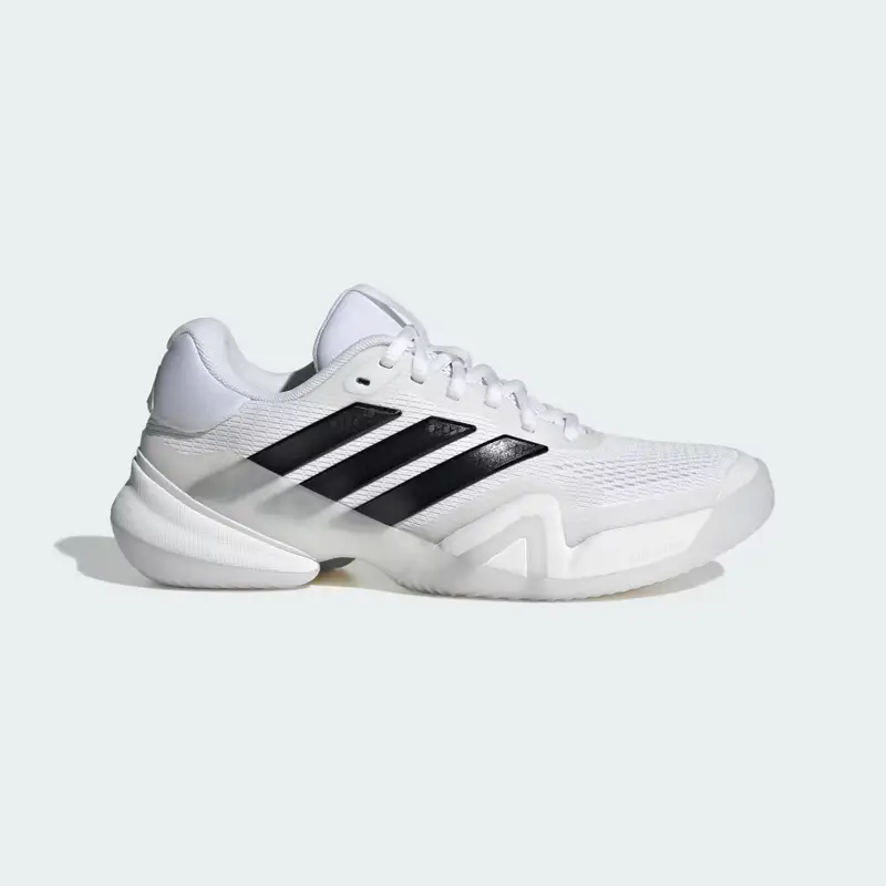 Scarpe da tennis Barricade 14 Cloud White