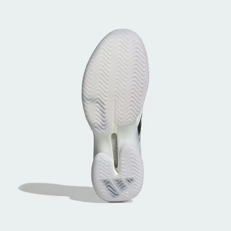 Scarpe da tennis Barricade 14 Cloud White miniatura 3