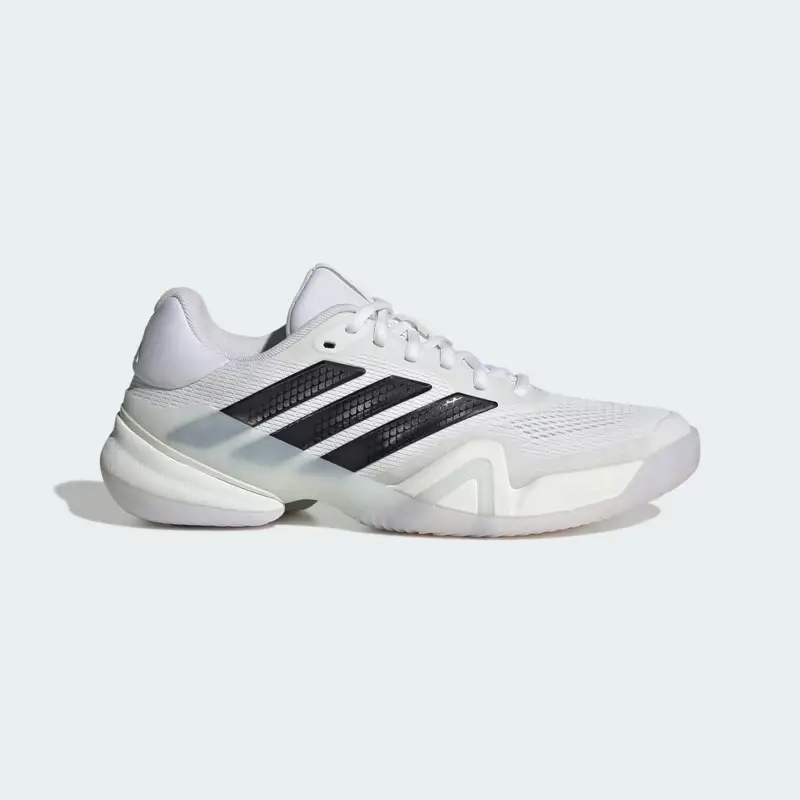 Scarpe da tennis Barricade 14 Cloud White