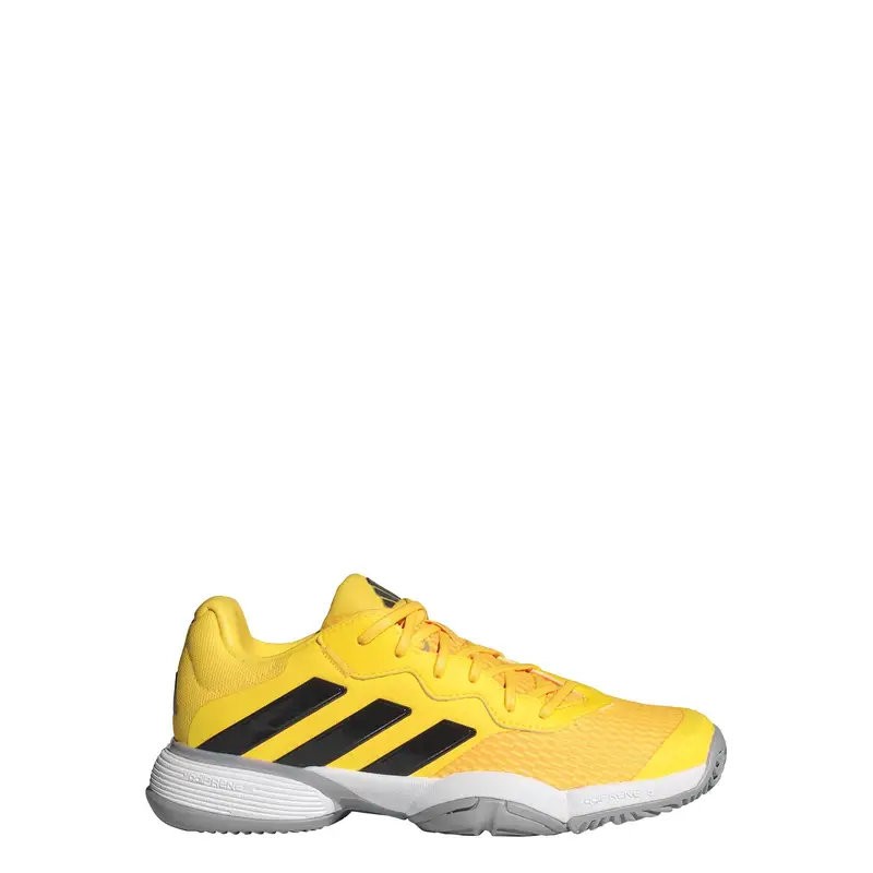 Scarpe da tennis Barricade Junior | Adidas Giallo