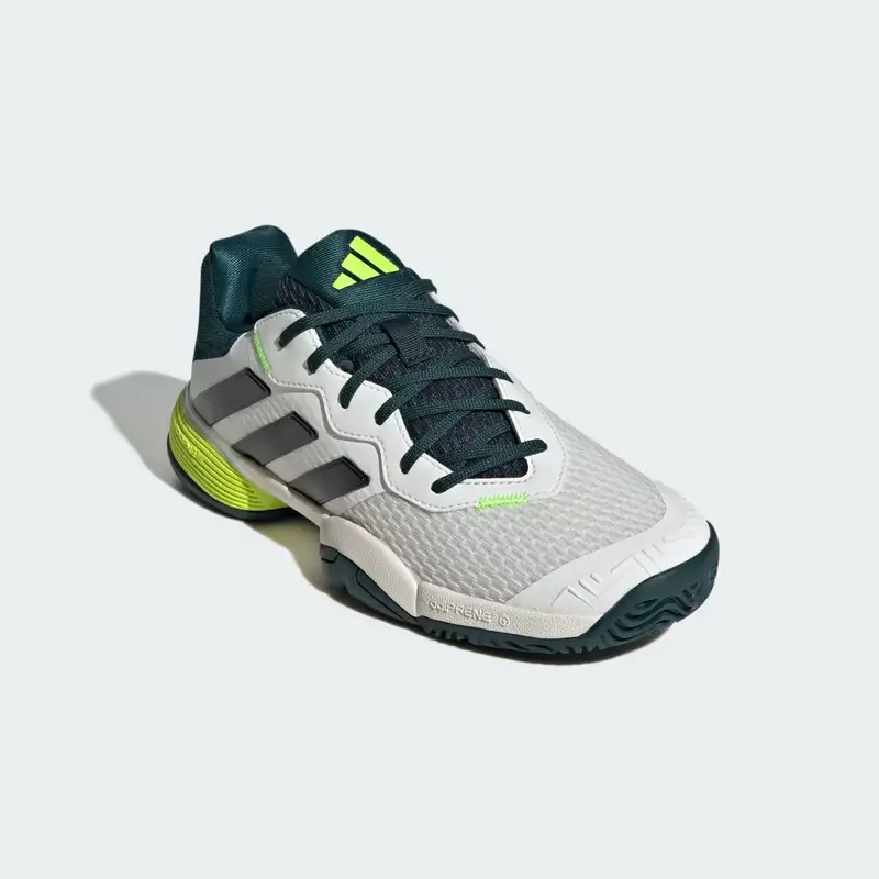 Scarpe da tennis Barricade Junior Off White miniatura 4