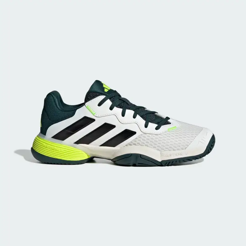 Scarpe da tennis Barricade Junior Off White