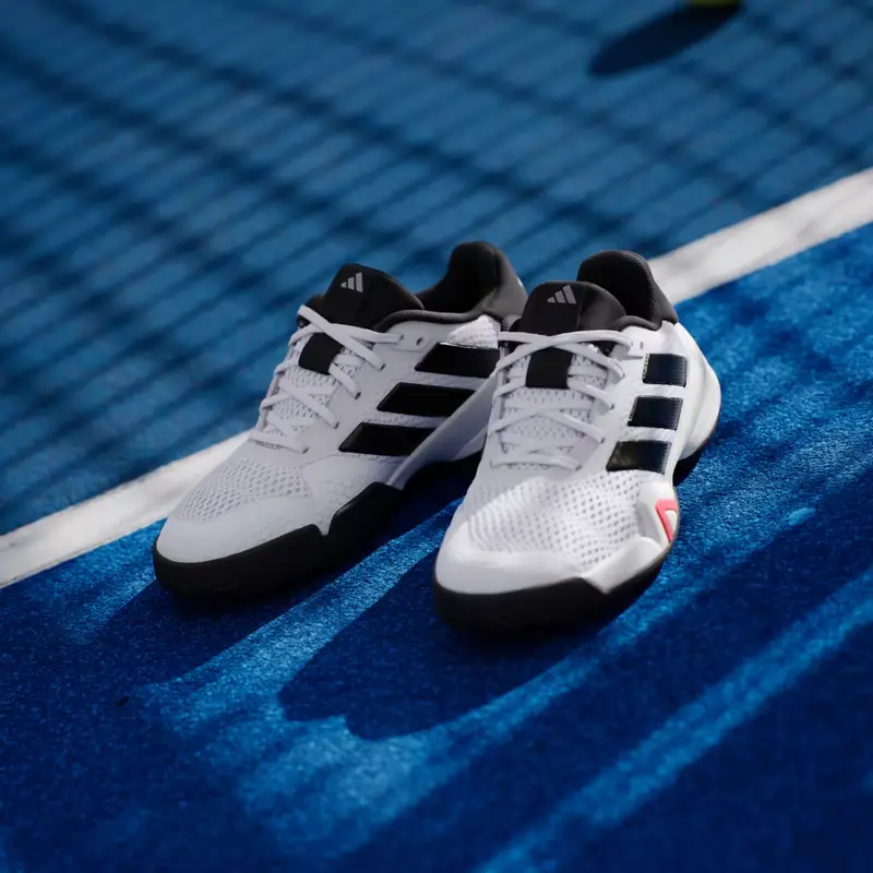 Scarpe da tennis Barricade Kids Cloud White miniatura 4