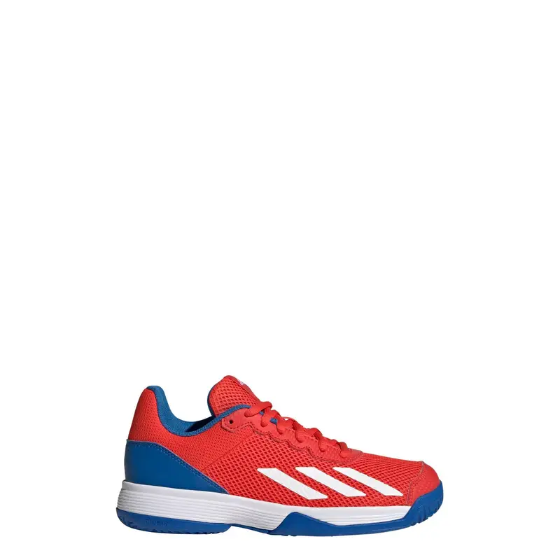 Scarpe da tennis Courtflash | Adidas Rosso scarlatto