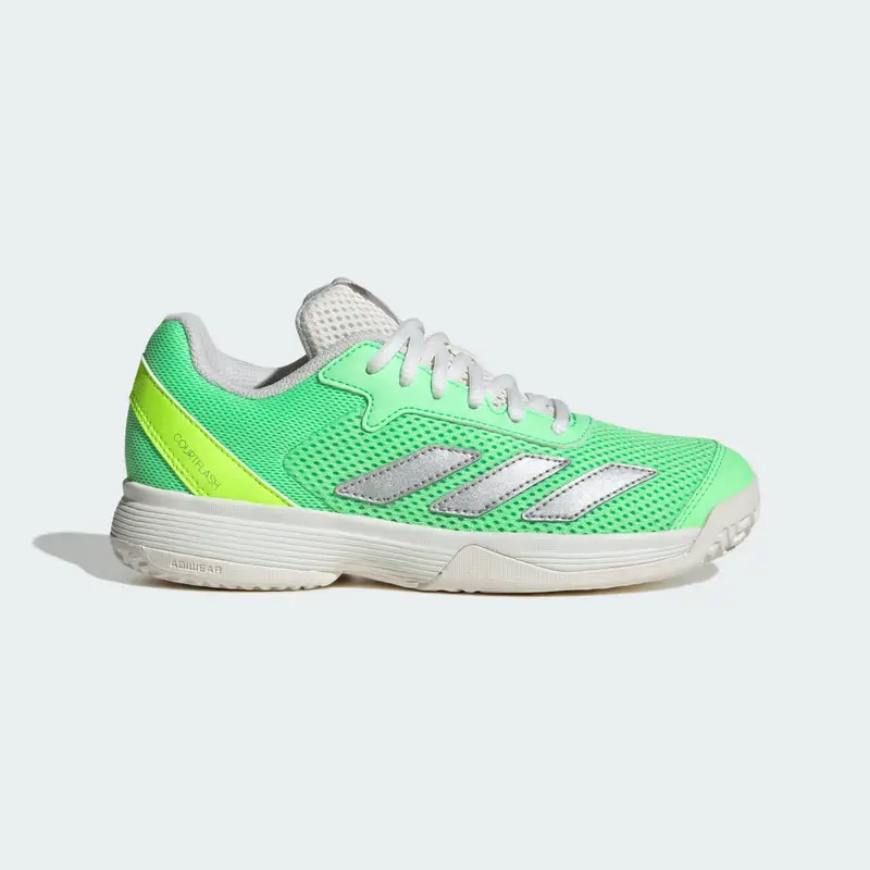 Scarpe da tennis Courtflash Kids Pure Teal