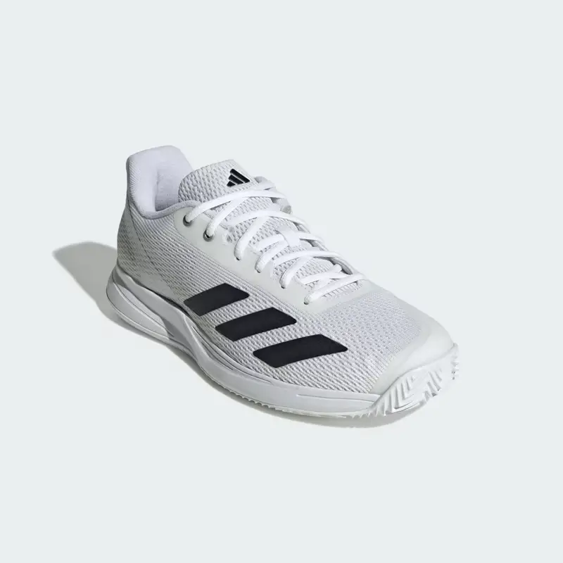 Scarpe da tennis Courtflash Speed 2 Cloud White miniatura 4