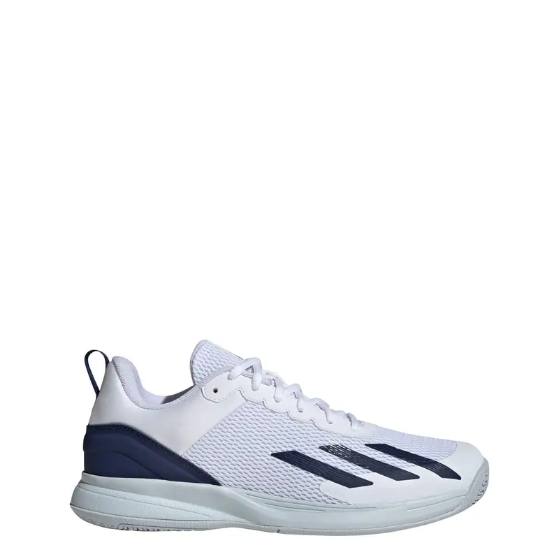 Scarpe da tennis Courtflash Speed | Adidas Bianco