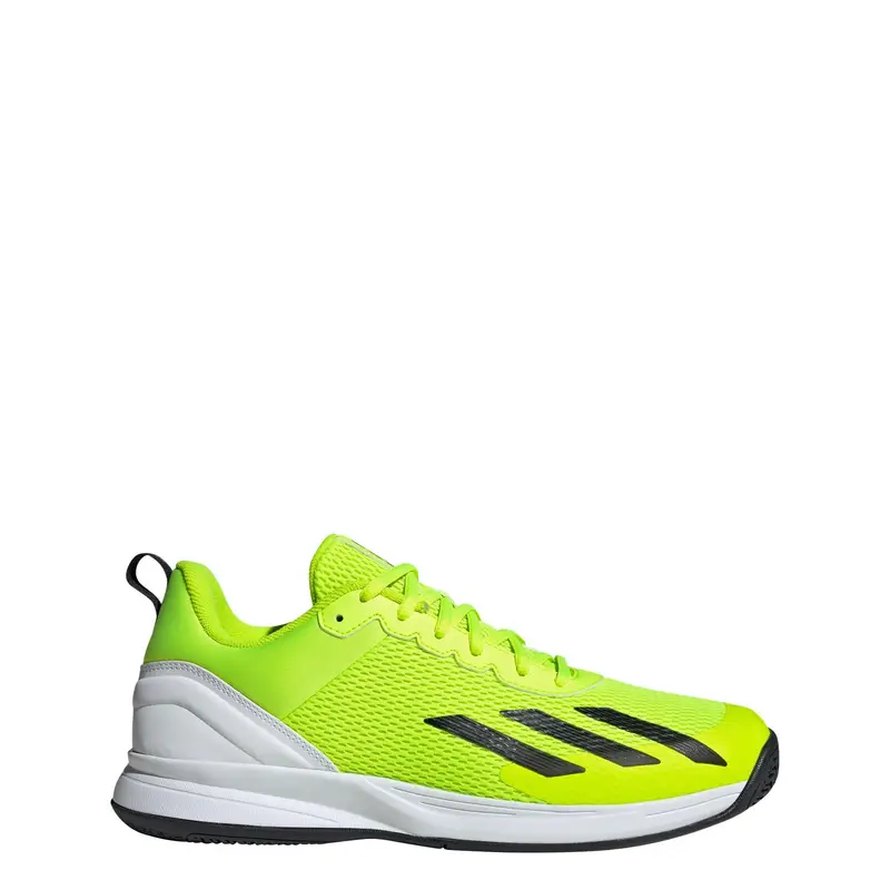 Scarpe da tennis Courtflash Speed | Adidas Giallo chiaro