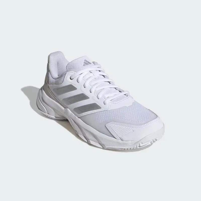 Scarpe da tennis Courtjam Control 3 Clay Cloud White miniatura 4