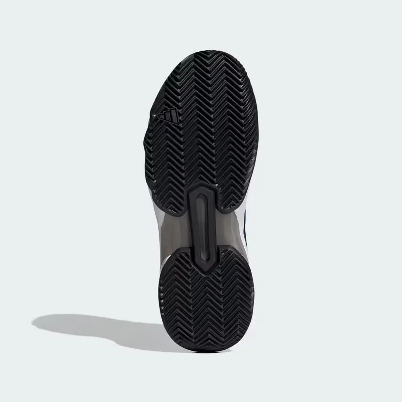 Scarpe da tennis CourtJam Control 3 Clay Core Black miniatura 3